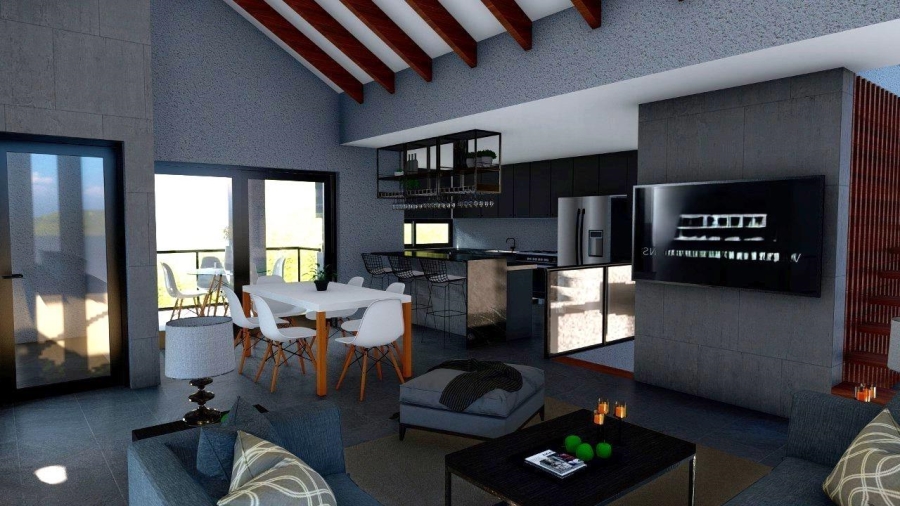 4 Bedroom Property for Sale in Island View Western Cape